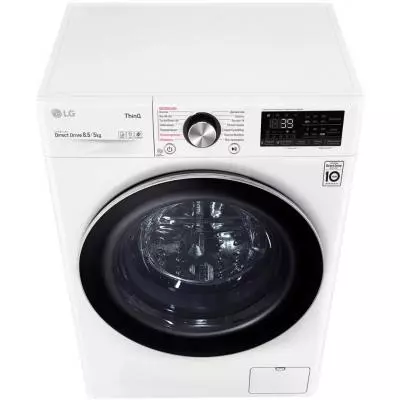 Стиральная машина LG F2V9GC9W - 6 Стиральная машина LG F2V9GC9W - 6