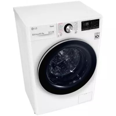 Стиральная машина LG F2V9GC9W - 7 Стиральная машина LG F2V9GC9W - 7