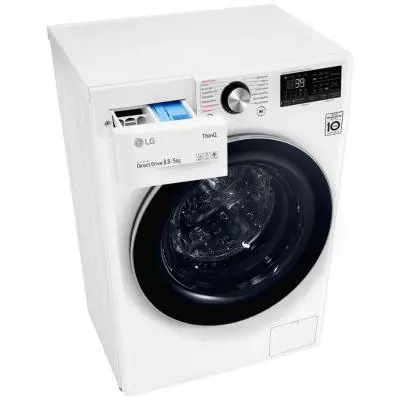 Стиральная машина LG F2V9GC9W - 8 Стиральная машина LG F2V9GC9W - 8