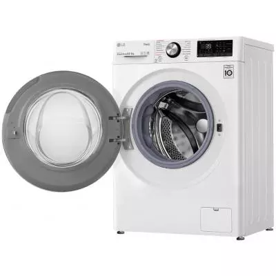 Стиральная машина LG F2V9GC9W - 10 Стиральная машина LG F2V9GC9W - 10