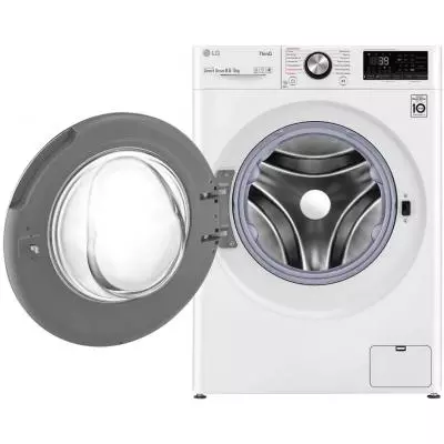 Стиральная машина LG F2V9GC9W - 11 Стиральная машина LG F2V9GC9W - 11
