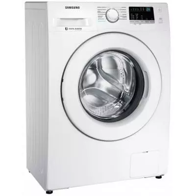 Стиральная машина Samsung WW60J30J0LW/UA - 1 Стиральная машина Samsung WW60J30J0LW/UA - 1