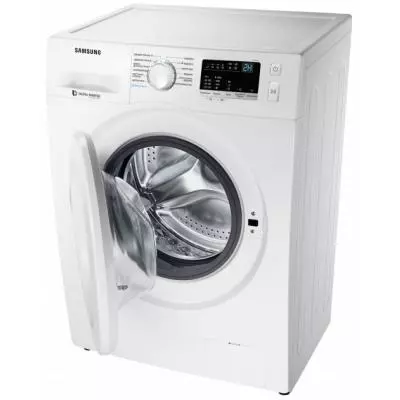 Стиральная машина Samsung WW60J30J0LW/UA - 3 Стиральная машина Samsung WW60J30J0LW/UA - 3