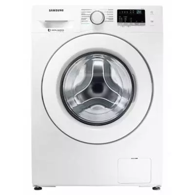 Стиральная машина Samsung WW60J30J0LW/UA
