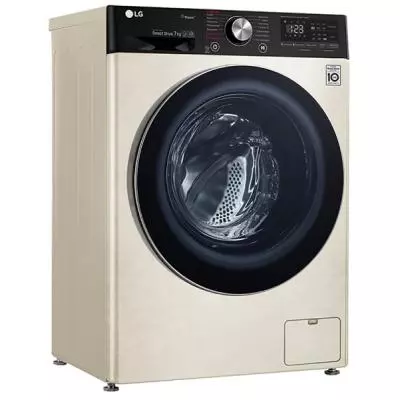 Стиральная машина LG F2V5HS9B - 1