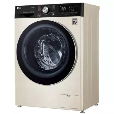 Стиральная машина LG F2V5HS9B - 2