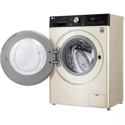 Стиральная машина LG F2V5HS9B - 6