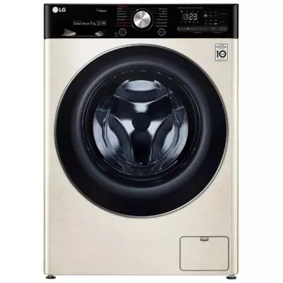 Стиральная машина LG F2V5HS9B