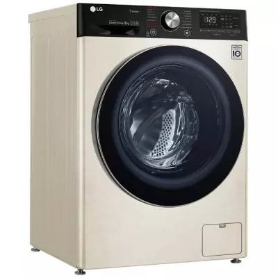 Стиральная машина LG F4V5VS9B - 1 Стиральная машина LG F4V5VS9B - 1