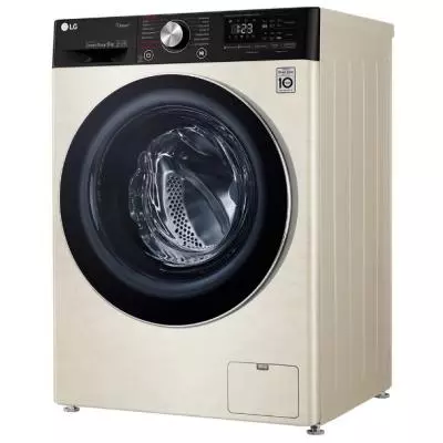 Стиральная машина LG F4V5VS9B - 2 Стиральная машина LG F4V5VS9B - 2