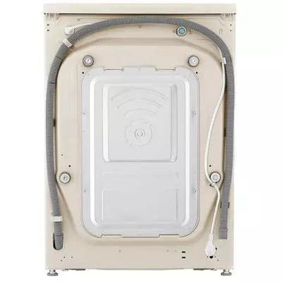 Стиральная машина LG F4V5VS9B - 3 Стиральная машина LG F4V5VS9B - 3