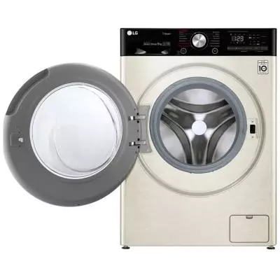 Стиральная машина LG F4V5VS9B - 5 Стиральная машина LG F4V5VS9B - 5