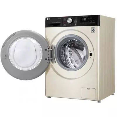 Стиральная машина LG F4V5VS9B - 6 Стиральная машина LG F4V5VS9B - 6