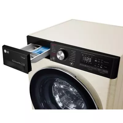 Стиральная машина LG F4V5VS9B - 7 Стиральная машина LG F4V5VS9B - 7