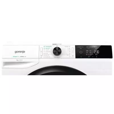 Стиральная машина Gorenje WE60SDS - 3 Стиральная машина Gorenje WE60SDS - 3