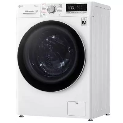 Стиральная машина LG F2V5GS0W - 2 Стиральная машина LG F2V5GS0W - 2