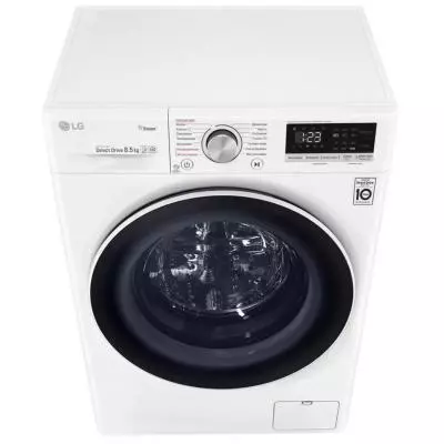 Стиральная машина LG F2V5GS0W - 6 Стиральная машина LG F2V5GS0W - 6