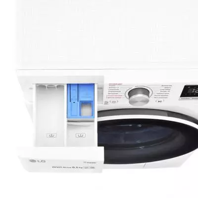 Стиральная машина LG F2V5GS0W - 9 Стиральная машина LG F2V5GS0W - 9