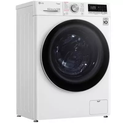 Стиральная машина LG F2V5HS0W - 1 Стиральная машина LG F2V5HS0W - 1