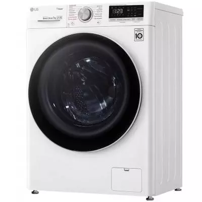 Стиральная машина LG F2V5HS0W - 2 Стиральная машина LG F2V5HS0W - 2