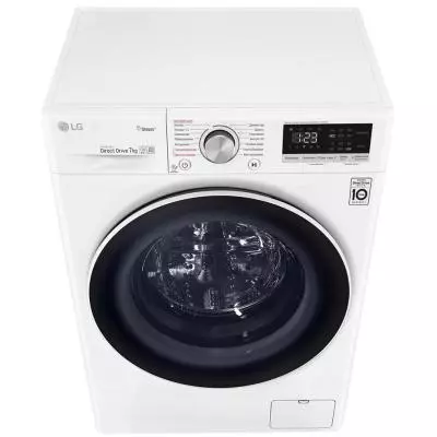 Стиральная машина LG F2V5HS0W - 6 Стиральная машина LG F2V5HS0W - 6