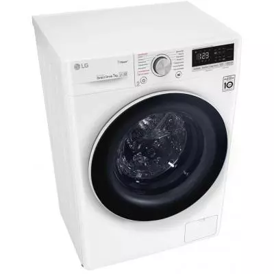 Стиральная машина LG F2V5HS0W - 7 Стиральная машина LG F2V5HS0W - 7