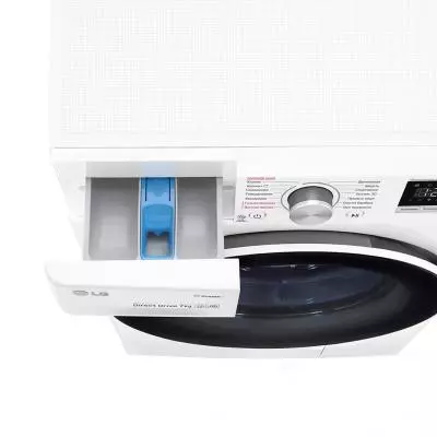 Стиральная машина LG F2V5HS0W - 9 Стиральная машина LG F2V5HS0W - 9