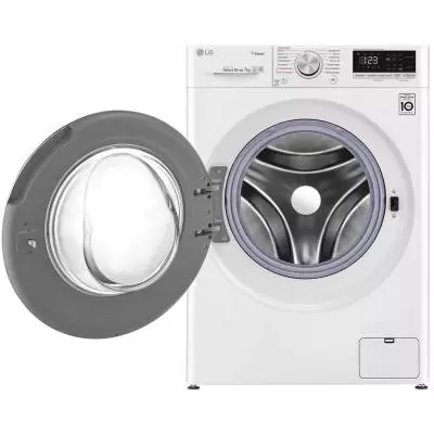 Стиральная машина LG F2V5HS0W - 10 Стиральная машина LG F2V5HS0W - 10