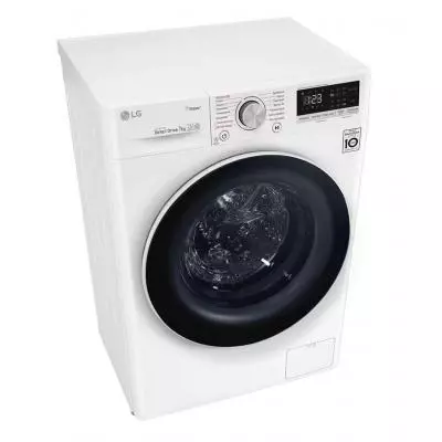 Стиральная машина LG F2V5WS0W - 7