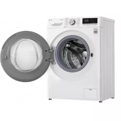 Стиральная машина LG F2V5WS0W - 11
