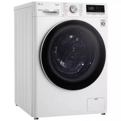 Стиральная машина LG F4V5RS0W - 1 Стиральная машина LG F4V5RS0W - 1