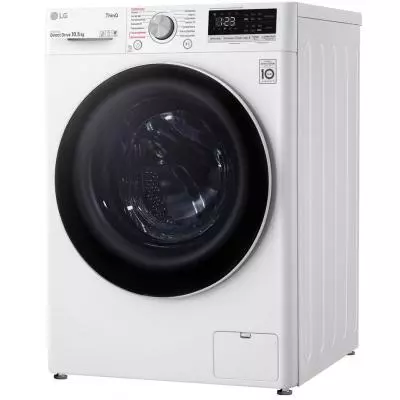 Стиральная машина LG F4V5RS0W - 2 Стиральная машина LG F4V5RS0W - 2