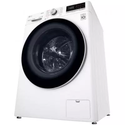 Стиральная машина LG F4V5RS0W - 6 Стиральная машина LG F4V5RS0W - 6