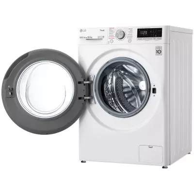 Стиральная машина LG F4V5RS0W - 11 Стиральная машина LG F4V5RS0W - 11