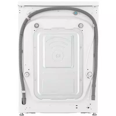 Стиральная машина LG F4V5TG0W - 5 Стиральная машина LG F4V5TG0W - 5