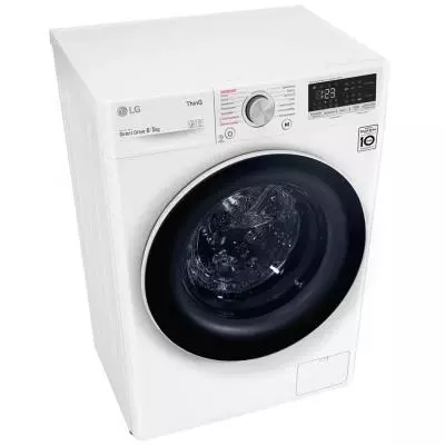 Стиральная машина LG F4V5TG0W - 7 Стиральная машина LG F4V5TG0W - 7