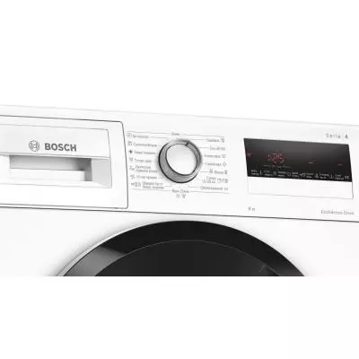 Стиральная машина Bosch WAN28262UA - 1 Стиральная машина Bosch WAN28262UA - 1