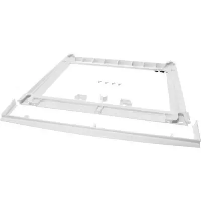 Аксессуар к стиральным машинам Bosch WTZ27410 з'єднувальна планка для пральних та сушильних маш (WTZ27410) - 1 Аксессуар к стиральным машинам Bosch WTZ27410 з'єднувальна планка для пральних та сушильних маш (WTZ27410) - 1