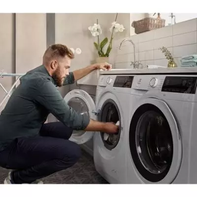 Аксессуар к стиральным машинам Electrolux E4WMSTPN1 - 6 Аксессуар к стиральным машинам Electrolux E4WMSTPN1 - 6