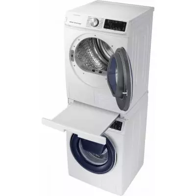 Сушильная машина Samsung DV90N62632W/UA - 5 Сушильная машина Samsung DV90N62632W/UA - 5