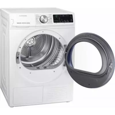 Сушильная машина Samsung DV90N62632W/UA - 8 Сушильная машина Samsung DV90N62632W/UA - 8