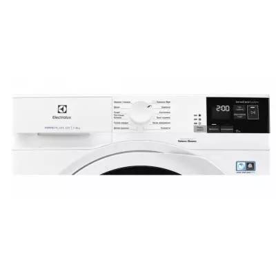 Сушильная машина Electrolux EW6C428WU - 1 Сушильная машина Electrolux EW6C428WU - 1