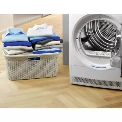 Сушильная машина Electrolux EW6C428WU - 5 Сушильная машина Electrolux EW6C428WU - 5