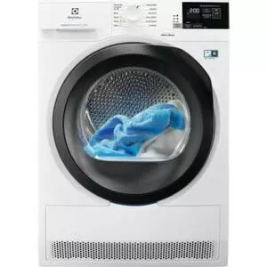 Сушильная машина Electrolux EW8H458BU