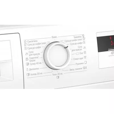 Сушильная машина Bosch WTH83001UA - 4 Сушильная машина Bosch WTH83001UA - 4