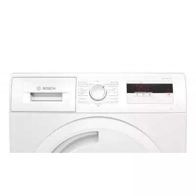 Сушильная машина Bosch WTH83001UA - 5 Сушильная машина Bosch WTH83001UA - 5