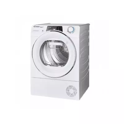 Сушильная машина Candy RO4H7A1TCEX-S - 1 Сушильная машина Candy RO4H7A1TCEX-S - 1