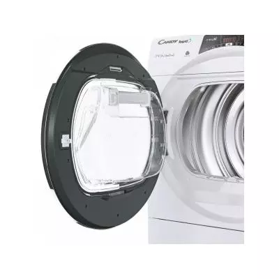 Сушильная машина Candy RO4H7A1TCEX-S - 2 Сушильная машина Candy RO4H7A1TCEX-S - 2