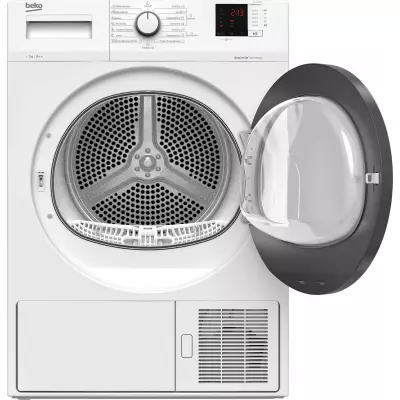 Сушильная машина Beko DF7412PA - 2 Сушильная машина Beko DF7412PA - 2