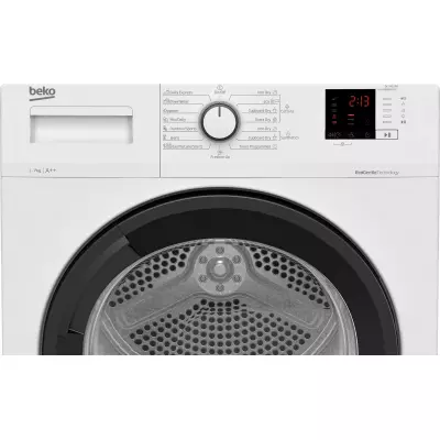 Сушильная машина Beko DF7412PA - 3 Сушильная машина Beko DF7412PA - 3